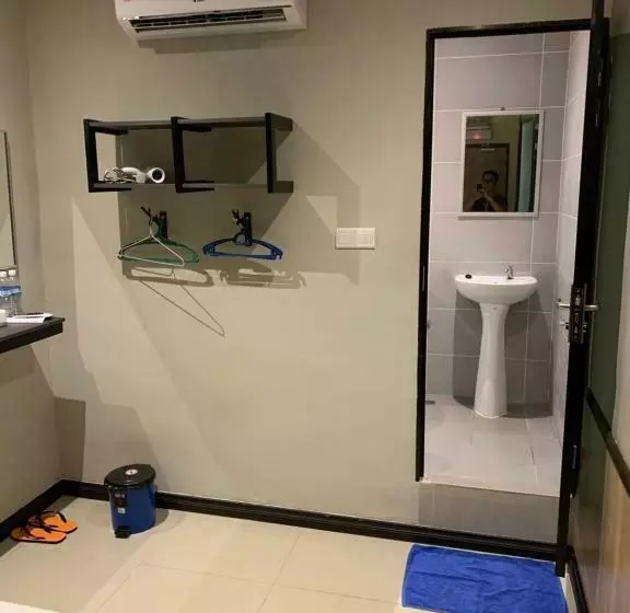 ユースホステル Memory Boutique