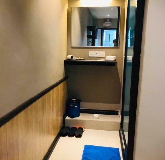 旅馆 Memory Boutique