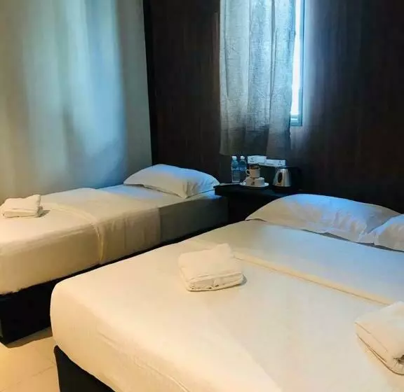 ユースホステル Memory Boutique