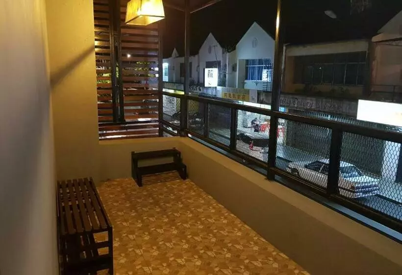 ユースホステル Memory Boutique