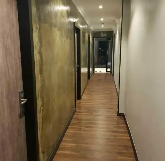 ユースホステル Memory Boutique