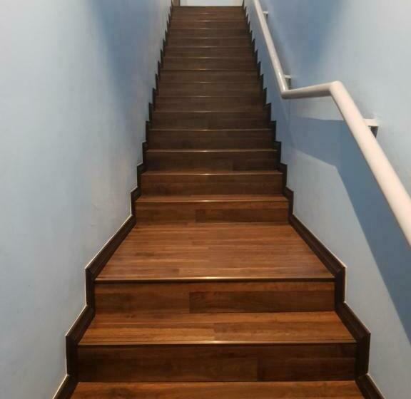 旅馆 Memory Boutique