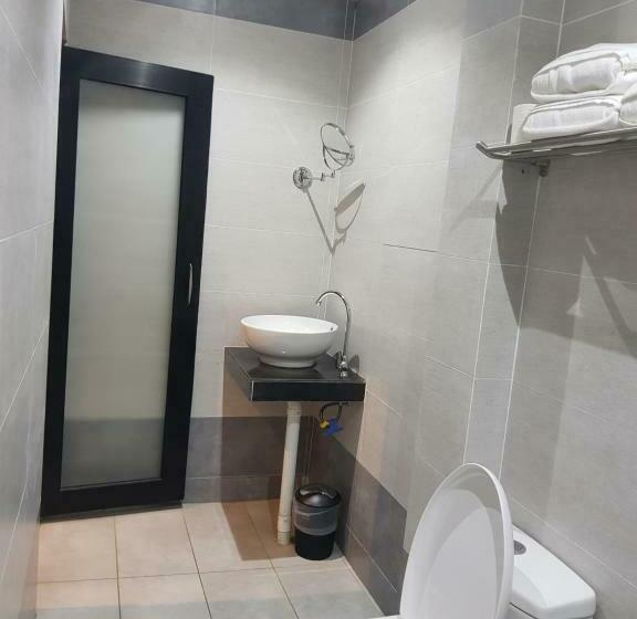 旅馆 Memory Boutique