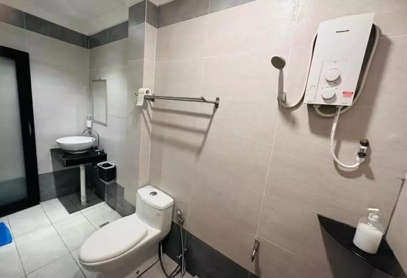 ユースホステル Memory Boutique