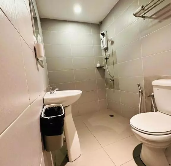 ユースホステル Memory Boutique