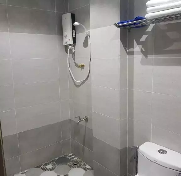 ユースホステル Memory Boutique