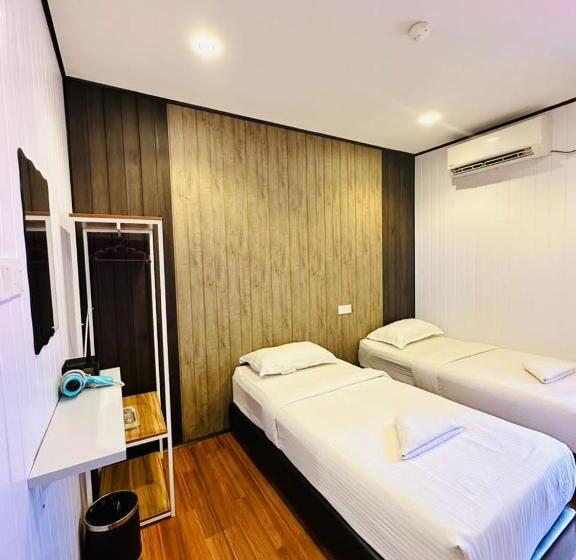 旅馆 Memory Boutique