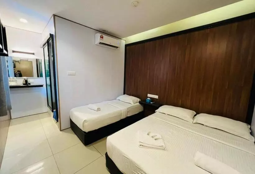 ユースホステル Memory Boutique