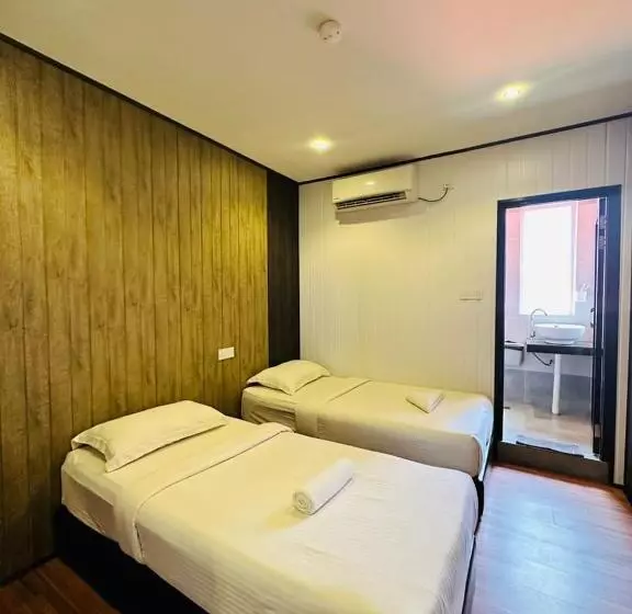 ユースホステル Memory Boutique