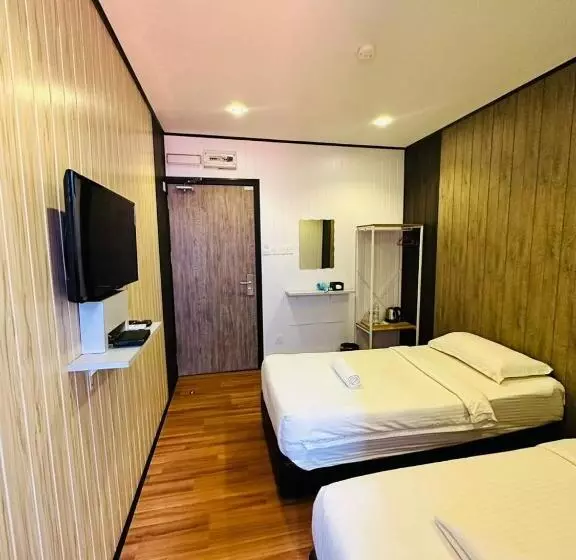 ユースホステル Memory Boutique