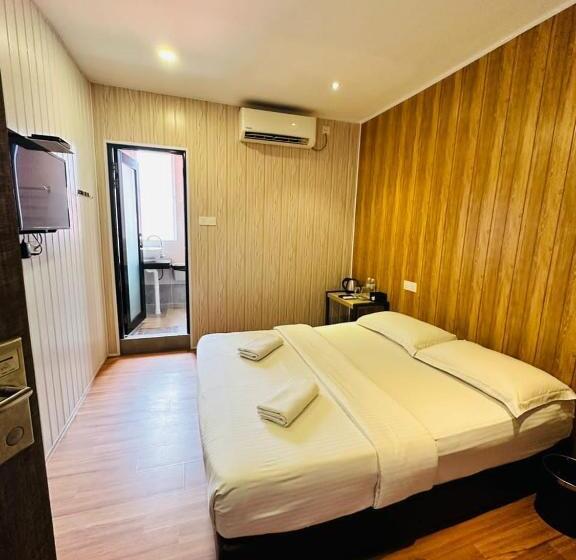 旅馆 Memory Boutique