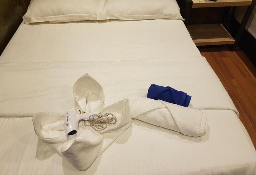 旅馆 Memory Boutique