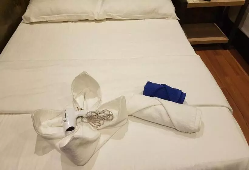 ユースホステル Memory Boutique