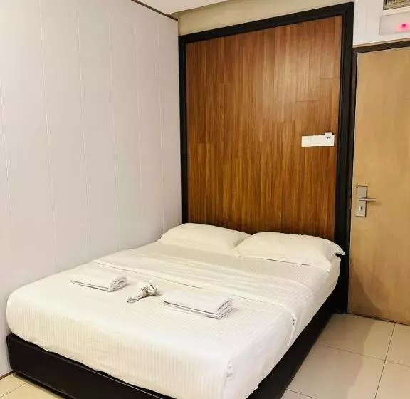 ユースホステル Memory Boutique