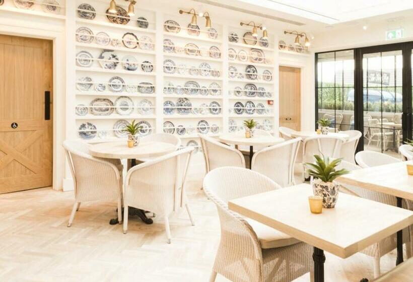 Ostello Sandy Mount House