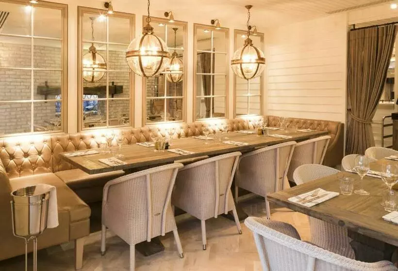 Retkeilymaja Sandy Mount House