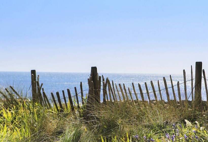 Ostello Sandy Mount House