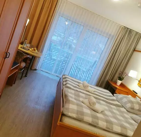 Aschau Apartments