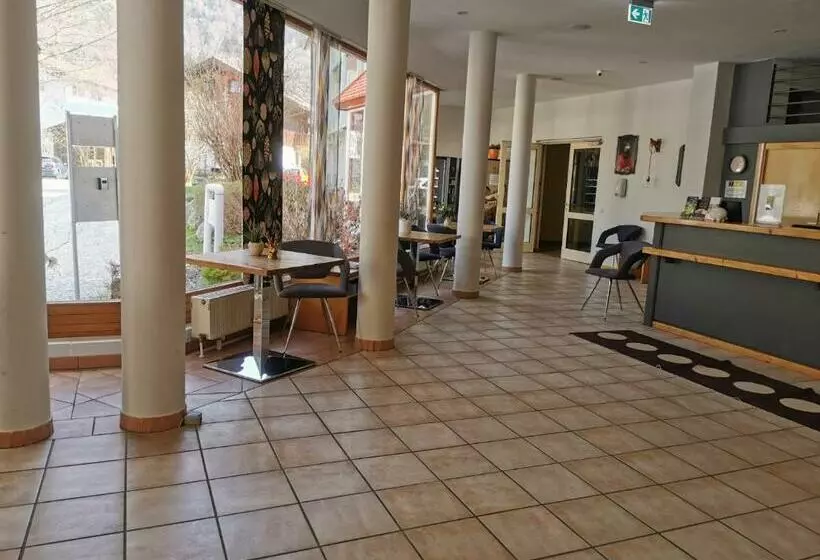 Aschau Apartments