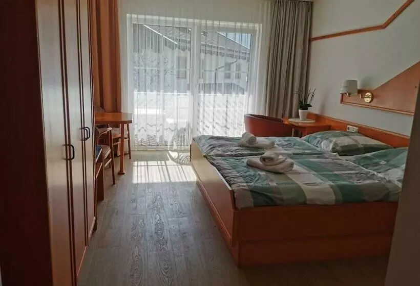 Aschau Apartments