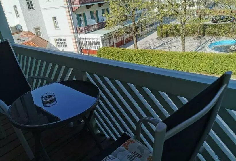Aschau Apartments