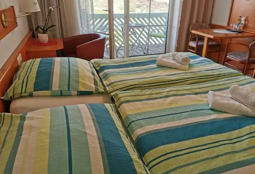Aschau Apartments