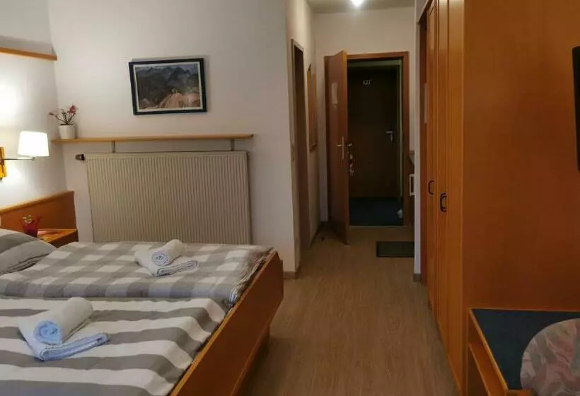 Aschau Apartments