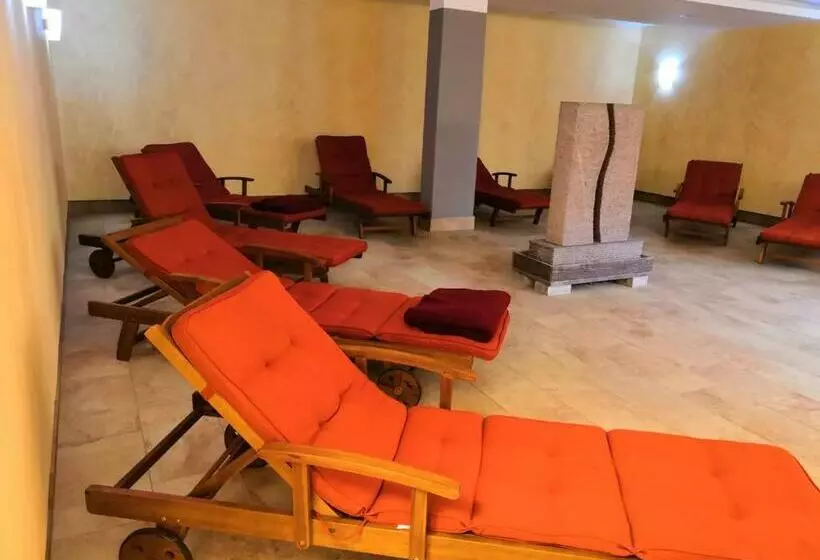 Aschau Apartments