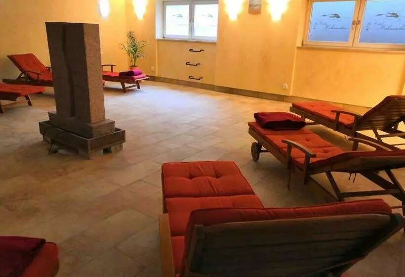 Aschau Apartments