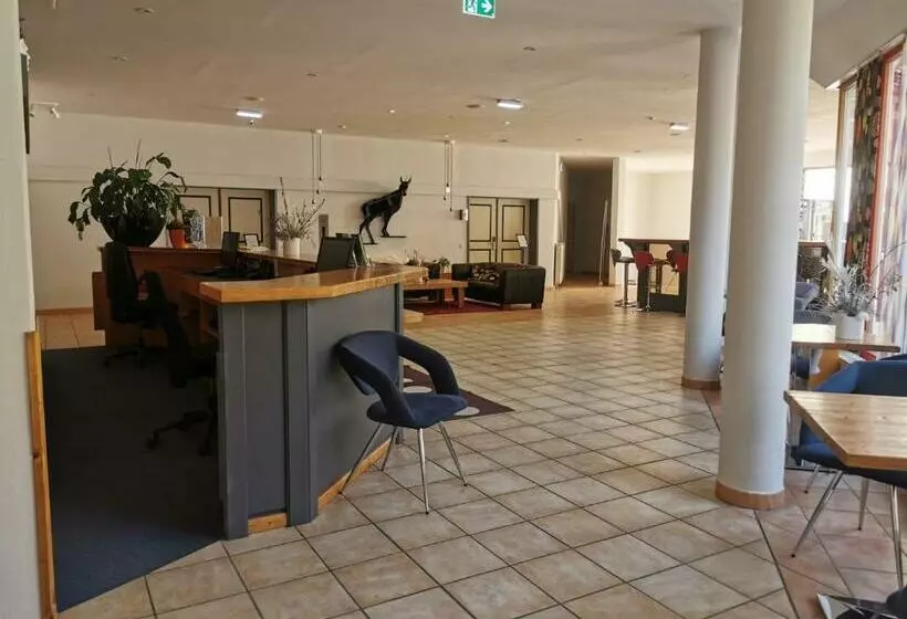 Aschau Apartments