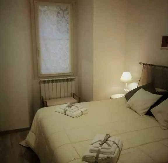 B&b Casa Lilli