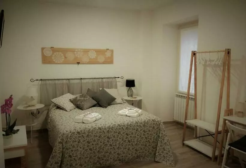 B&b Casa Lilli