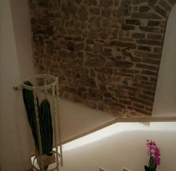B&b Casa Lilli