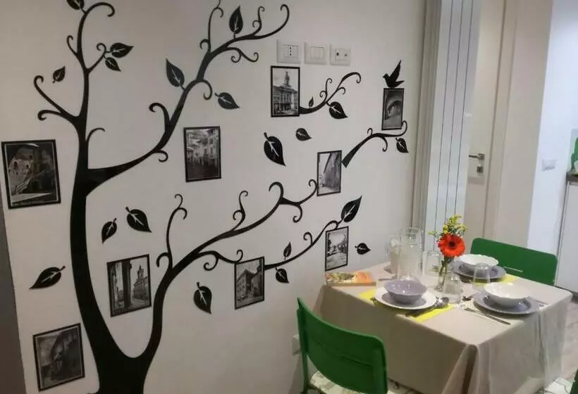 B&b Casa Lilli