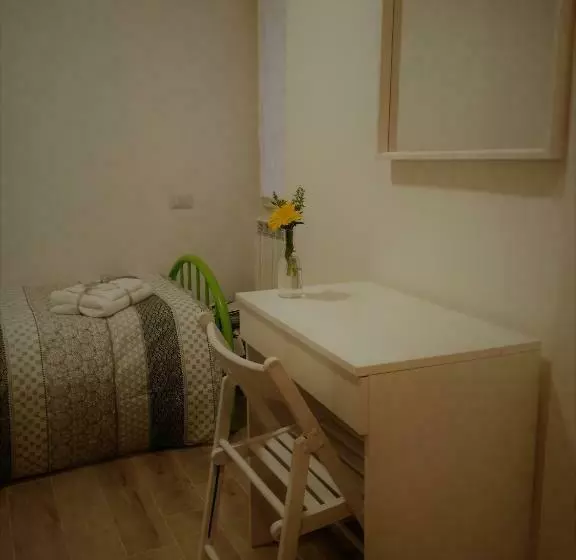 B&b Casa Lilli