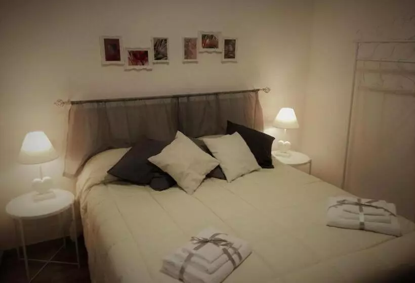 B&b Casa Lilli