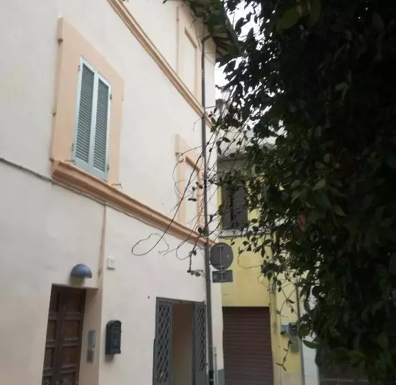 B&b Casa Lilli