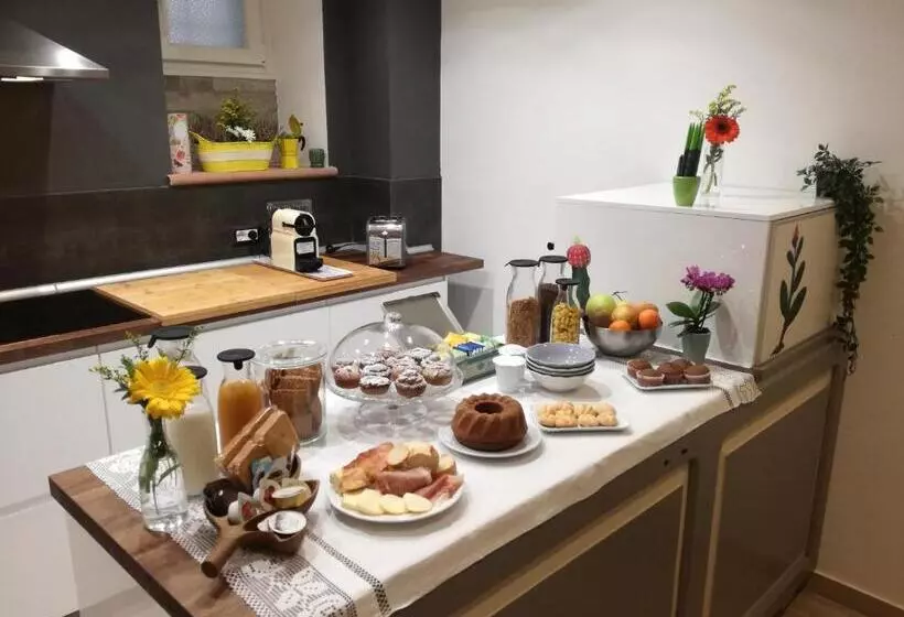 B&b Casa Lilli