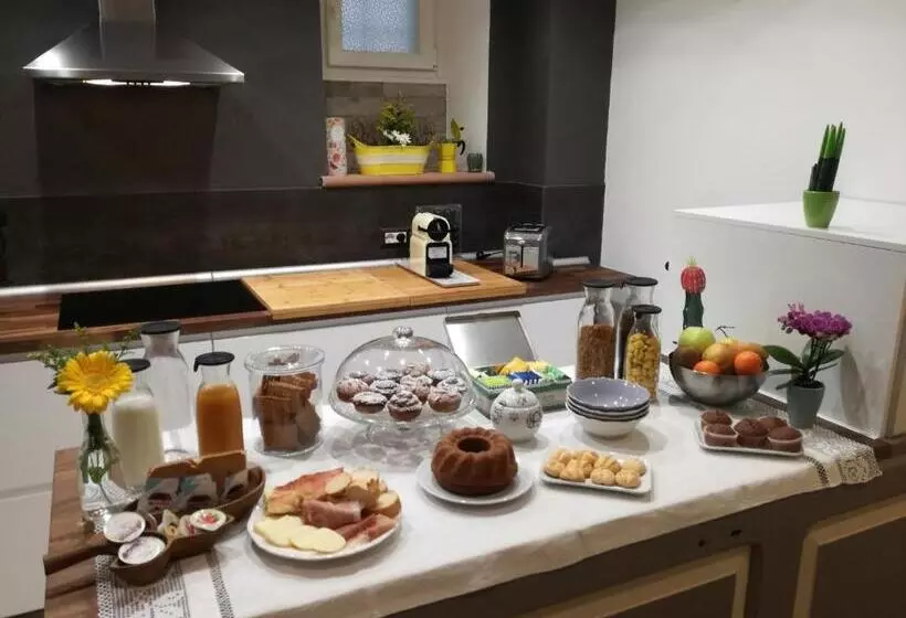 B&b Casa Lilli