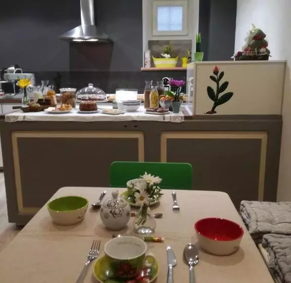B&b Casa Lilli