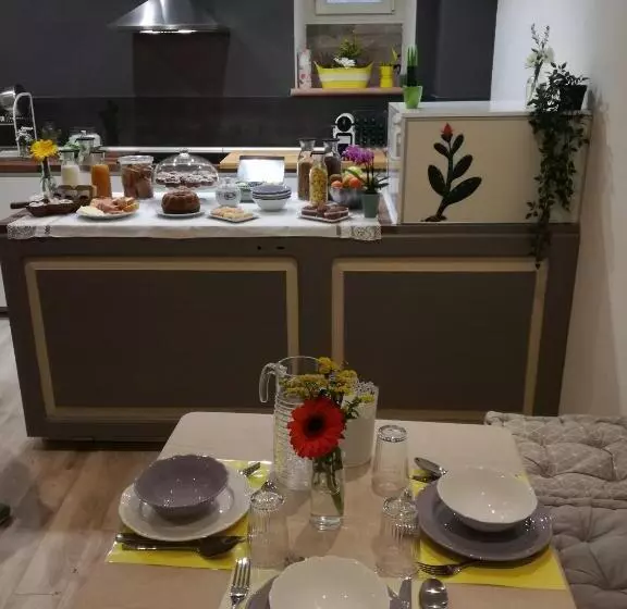 B&b Casa Lilli