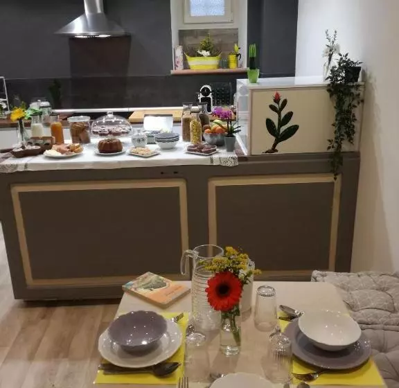 B&b Casa Lilli