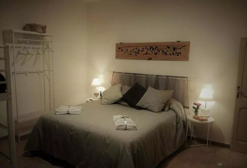 B&b Casa Lilli
