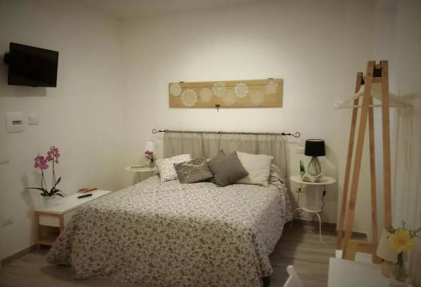 B&b Casa Lilli