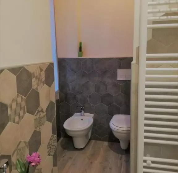 B&b Casa Lilli