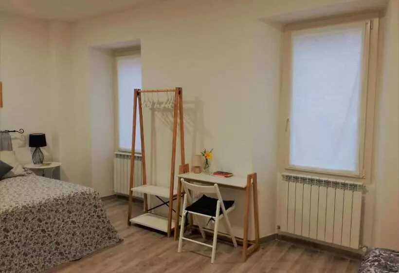 B&b Casa Lilli