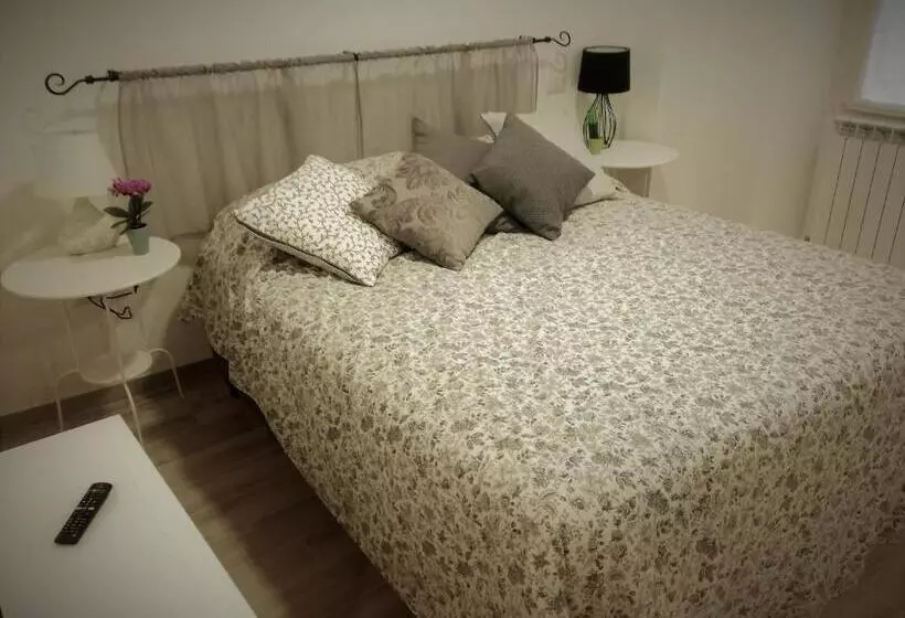 B&b Casa Lilli