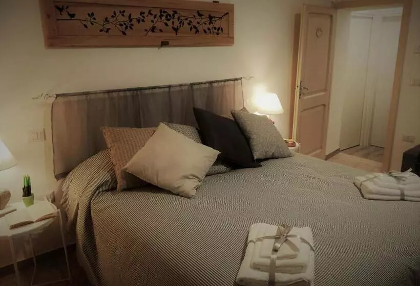 B&b Casa Lilli