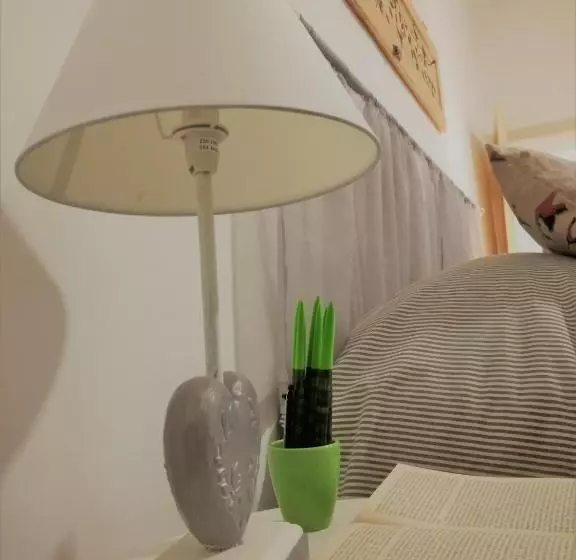 B&b Casa Lilli
