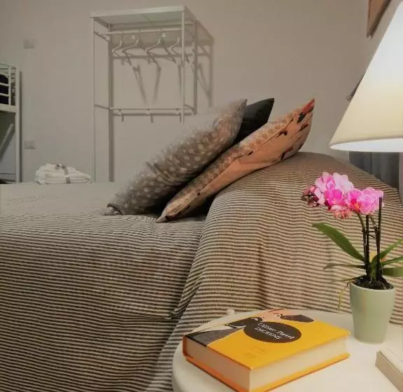 B&b Casa Lilli